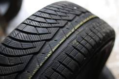 Michelin Pilot Alpin 4. Зимние, без шипов, 30 %, 4 шт