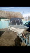 Ока-4. двигатель подвесной, 30,00 л.с., бензин