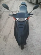 Honda Tact AF-31. 49����. ��., ��������, ���, � �������� ����