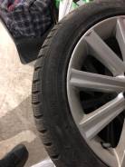 Nokian Hakkapeliitta 7. Зимние, шипованные, 50 %, 4 шт