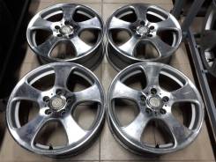Inter Milano Vex Sport. 7.0x17", 5x114.30, ET48, ЦО 73,1 мм.