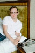 Переводчик корейского языка. Высшее образование, опыт работы 2 года
