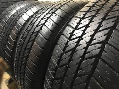 Bridgestone Dueler H/T 684II. Летние, 20 %, 4 шт