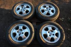 Honda. 6.0x15", 4x114.30, ET50