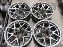 Bridgestone. 7.0x16", 6x139.70, ET25, ЦО 108,1 мм.