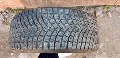 Michelin X Radial. Зимние, шипованные, 10 %, 4 шт. Под заказ