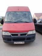 Fiat Ducato. Продается грузовик Фиат Дукато 2009г. в., 2 300 куб. см., 1 500 кг., 4x2