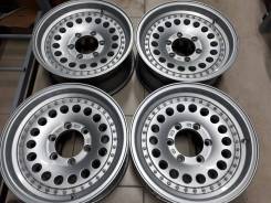 Weds. 7.0x16", 6x139.70, ET10, ЦО 108,1 мм.