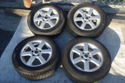 Dunlop DSX-2 215/65R16 2013
