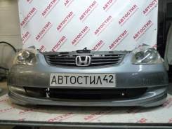 Nose cut HONDA CIVIC