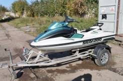 BRP Sea-Doo GTX. 155,00 л.с., 2004 год год