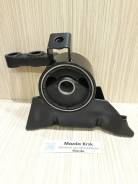 Подушка двигателя. Mazda Training Car, BJ5P Mazda Familia, BJ3P, BJ5P, BJ5W, BJ8W, BJEP, BJFP, BJFW, YR46U15, YR46U35, ZR16U65, ZR16U85, ZR16UX5, BVFY...