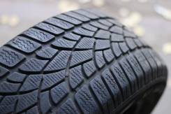 Dunlop SP Winter Sport 3D. Зимние, без шипов, 30 %, 4 шт