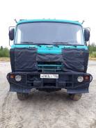 Tatra T815. Продается Татра, 12 000 куб. см., 20 000 кг., 6x6