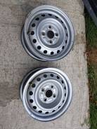 Toyota. x13", 4x100.00