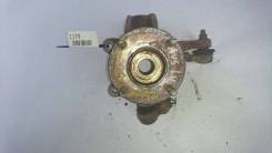 Кулак поворотный FORD Fusion, левый передний