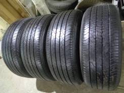 Dunlop SP Sport 270. Летние, 10 %, 4 шт