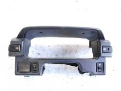 Консоль спидометра DAIHATSU ROCKY, FEROZA