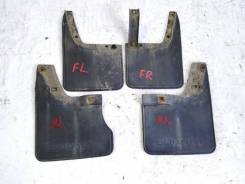 Брызговики комплект DAIHATSU ROCKY, FEROZA