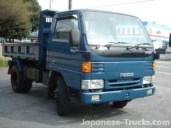 Фара. Mazda Titan