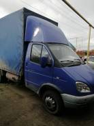 ГАЗ 33022. Продам тентованную Газель 4.2м.!, 2 500 куб. см., 1 500 кг., 4x2