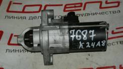 Стартер HONDA ACCORD