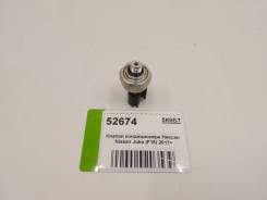 Датчик кондиционера Ниссан Nissan Juke (F15) 2011> (92136-1FA0A 921361FA0A)
