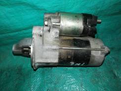 Стартер, Toyota Corolla, NZE121, 1NZ-FE, №: 28100-21020