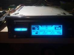 JVC KD-LHX557