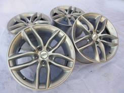 BBS SX. 7.5x17", 5x108.00, ET45, ЦО 65,1 мм.