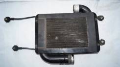 Интеркулер. Mitsubishi Airtrek, CU2W Двигатели: 4G63T, 4G63