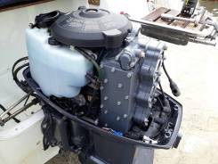 Yamaha. 60,00 л.с., 2-тактный, бензиновый, нога L (508 мм), 2011 год год