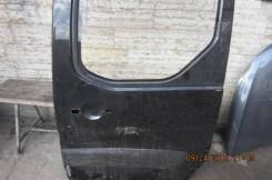 Дверь сдвижная. Citroen Berlingo, B9