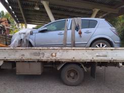 Opel Astra. L48, Z16XER