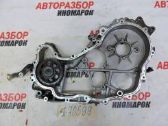 Крышка двигателя внутренняя Toyota Hilux 7 2004-2015г