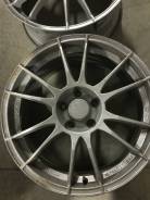 OZ Racing Ultraleggera. 8.0x18", 5x114.30, ET40, ЦО 73,0 мм.