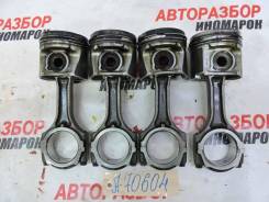 Поршень с шатуном Toyota Hilux 7 2004-2015г