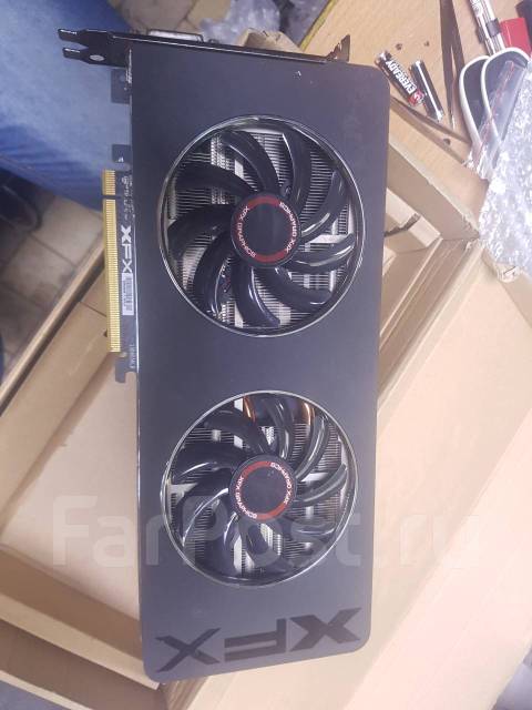 R9 280x 3gb нет изображения