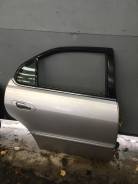 Дверь боковая. Honda Saber, UA4, UA5 Honda Inspire, UA4, UA5 Двигатели: J25A, J32A