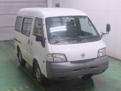 Nissan Vanette. SK82MN, F8