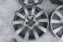 ATS. 8.5x19", 5x112.00, ET52, ЦО 66,6 мм.