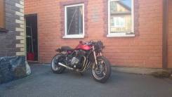 Suzuki GSX 1200 Inazuma. 1 200 куб. см., исправен, птс, с пробегом