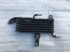 Радиатор акпп. Toyota Land Cruiser Prado, GRJ120, GRJ120W, GRJ121, GRJ121W, GRJ125, GRJ125W Toyota 4Runner, GRN210, GRN215, UZN210, UZN215 Двигатели...