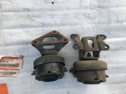 Подушка двигателя. Toyota Land Cruiser Prado, GRJ120, GRJ120W, KDJ120, KDJ120W, KZJ120, LJ120, RZJ120, RZJ120W, TRJ120, TRJ120W, VZJ120, VZJ120W