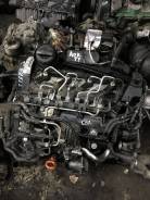 Двигатель в сборе. Volkswagen Passat, 3B6 Volkswagen Tiguan Двигатели: CBAB, CBAA, CBAC