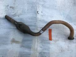 Глушитель. Toyota Hilux Surf, GRN215, GRN215W Toyota Land Cruiser Prado, GRJ120, GRJ120W, GRJ121, GRJ121W Toyota 4Runner, GRN210, GRN215 Двигатель 1GR...