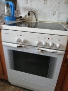 Кухонные плиты электрические.