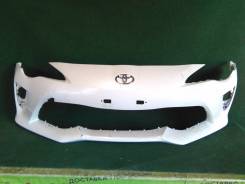Бампер TOYOTA GT86, ZN6, FA20, 0030046025