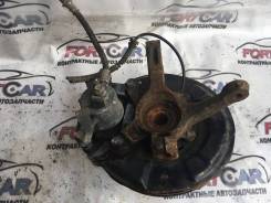 Ступица. Subaru R2, RC1, RC2 Subaru R1, RJ1, RJ2 Subaru Stella, RN1, RN2