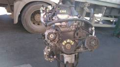Двигатель SUZUKI WAGON R SOLIO, MA64S, K10A, HB5143, 0740041690